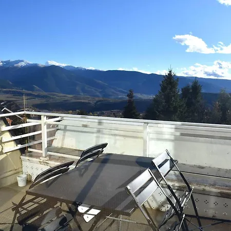 Vue Panoramique Pyrenees - Pers. - Fr-1-580-151 公寓 *